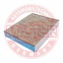 25001-IFB-PCS-MS MASTER-SPORT GERMANY Фільтр повітря у внутрішньому просторі
