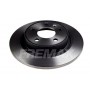 BD-1558 FREMAX Гальмівний диск