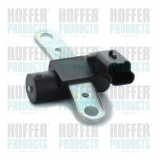 7517452 HOFFER Датчик імпульсів
