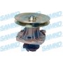 WP0324 SAMKO Водяний насос охолодження двигуна