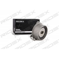 308T0012 RIDEX Натяжний ролик ремінь ГРМ