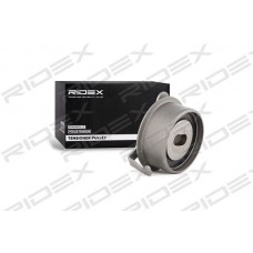 308T0012 RIDEX Натяжний ролик ремінь ГРМ