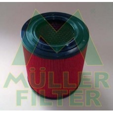 PA3387 MULLER FILTER Повітряний фільтр