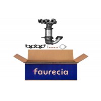 FS30665K Faurecia Каталізатор колектора