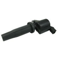 GC4366 GAUSS Котушка запалювання