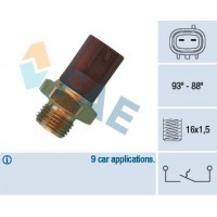 36510 FAE Термовимикач вентилятор радіатора
