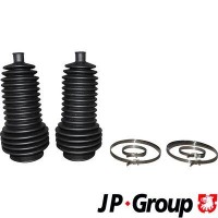 4344701110 JP GROUP Комплект пильника рульове управління