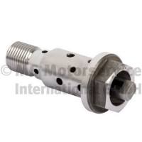 WG2146752 WILMINK GROUP Центральный клапан, Шестерня приводу розподільного валу