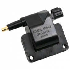 WG1498806 WILMINK GROUP Котушка запалювання