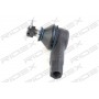 914T0077 RIDEX Наконечник поперечної кермової тяги