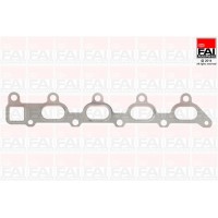 EM874 FAI AutoParts Комплект прокладок випускний колектор