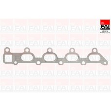 EM874 FAI AutoParts Комплект прокладок випускний колектор