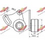 03.281 AUTOKIT Натяжний ролик ремінь ГРМ