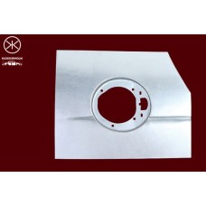 6037522 KLOKKERHOLM Боковина