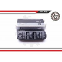 37SKV075 ESEN SKV Вимикач склопідйомник
