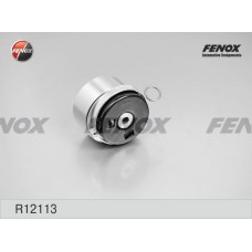 R12113 FENOX Натяжний ролик ремінь ГРМ