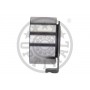 0-N2225 OPTIMAL Натяжний ролик ремінь ГРМ