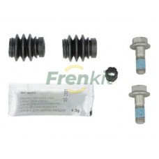 810069 FRENKIT Комплект напрямної гільзи