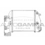 103767 AUTOGAMMA Интеркулер