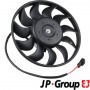 1199104200 JP GROUP Вентилятор охолодження двигуна