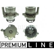 CP 205 000P MAHLE Водяний насос охолодження двигуна