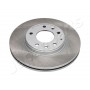 DI-305C JAPANPARTS Гальмівний диск