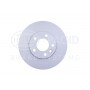 8DD 355 109-661 HELLA PAGID Гальмівний диск