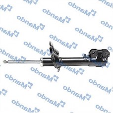 MSS020109 MANDO Амортизатор