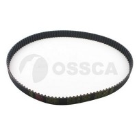 04698 OSSCA Зубчастий ремінь