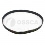 04698 OSSCA Зубчастий ремінь