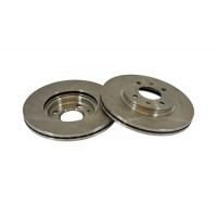 25716z KLAXCAR FRANCE Гальмівний диск
