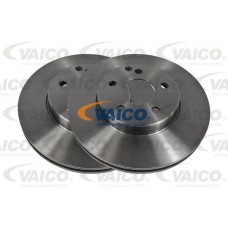 V30-80048 VAICO Гальмівний диск