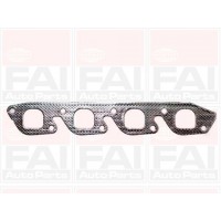 EM171 FAI AutoParts Комплект прокладок випускний колектор