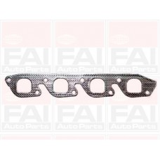EM171 FAI AutoParts Комплект прокладок випускний колектор