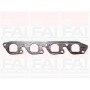 EM171 FAI AutoParts Комплект прокладок випускний колектор