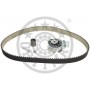 SK-1388 OPTIMAL Комплект ременя ГРМ