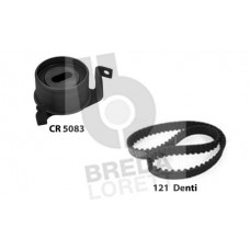 KCD0171 BREDA LORETT Комплект ременя ГРМ