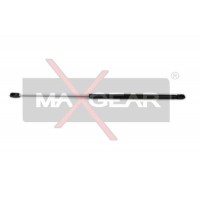 12-0110 MAXGEAR Газова пружина кришка багажника