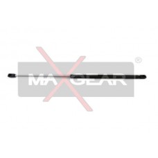 12-0110 MAXGEAR Газова пружина кришка багажника