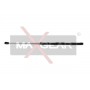 12-0110 MAXGEAR Газова пружина кришка багажника