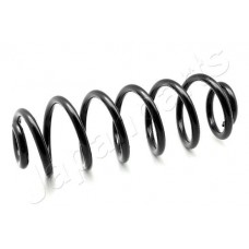 ZC6107A JAPANPARTS Пружина ходової частини