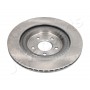 DP-0316C JAPANPARTS Гальмівний диск