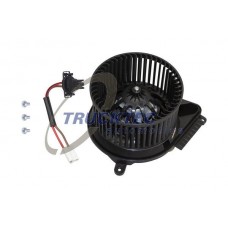 02.59.118 TRUCKTEC AUTOMOTIVE Вентилятор салону