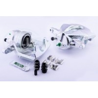 8AC 355 394-711 HELLA PAGID Гальмівний супорт