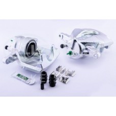 8AC 355 394-711 HELLA PAGID Гальмівний супорт