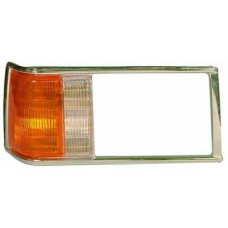 216-1201R ABAKUS Рамка основна фара