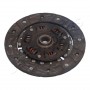 DF-704 JAPANPARTS Диск зчеплення