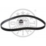 SK-1628 OPTIMAL Комплект ременя ГРМ