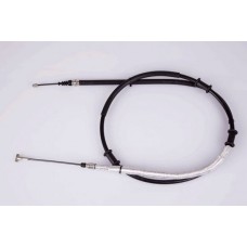 8AS 355 665-471 HELLA PAGID Тросик, cтояночный тормоз