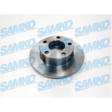 A1600P SAMKO Гальмівний диск